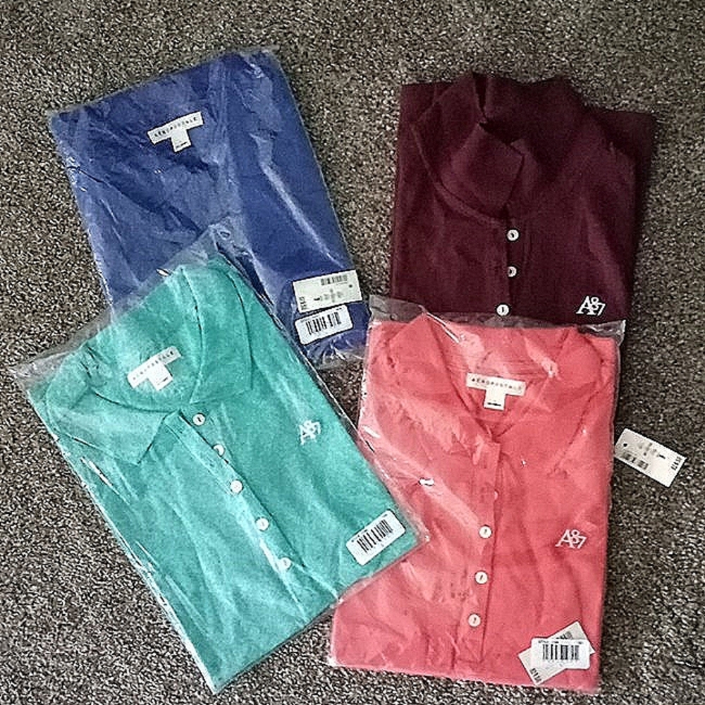 Aeropostale